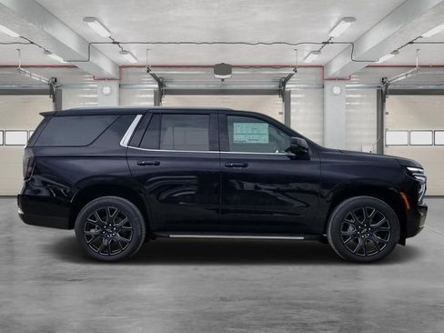 New 2026 Chevrolet Tahoe LT image 8