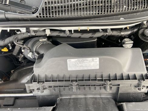 New 2024 Chevrolet Express 3500 w/ Power Convenience Package image 24