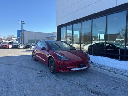 Used 2023 Tesla Model 3 Standard Range