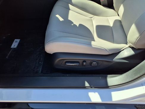 New 2026 Honda Accord Touring image 16