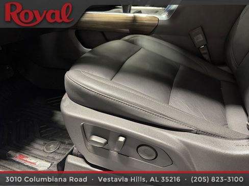 Used 2024 Chevrolet Silverado 1500 LT Trail Boss w/ Convenience Package II image 24