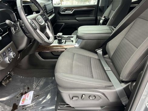 Certified 2023 GMC Sierra 1500 Elevation image 15