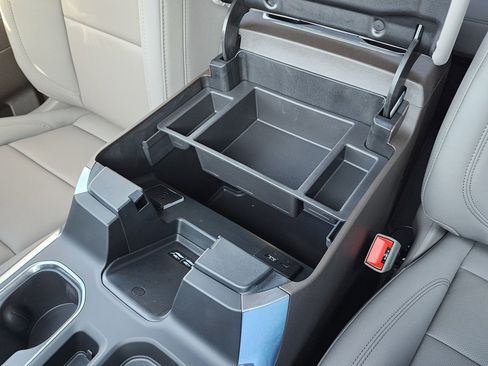 New 2026 GMC Sierra 1500 SLT w/ SLT Premium Plus Package image 33