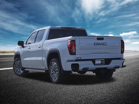New 2026 GMC Sierra 1500 Denali Ultimate AWD/4WD image 22