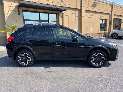 Used 2016 Subaru Crosstrek 2.0i Limited w/ Popular Package #2 image 4