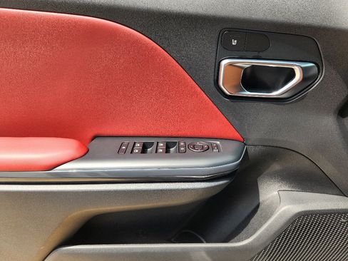 New 2026 Kia K4 GT-Line Turbo image 16