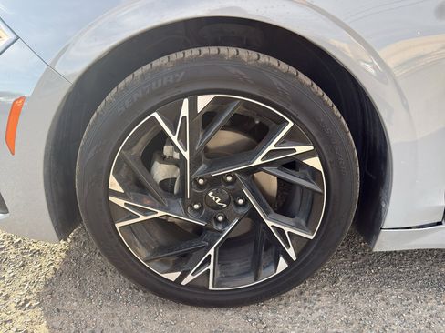 Used 2025 Kia K5 GT-Line w/ GT-Line Premium Package image 29