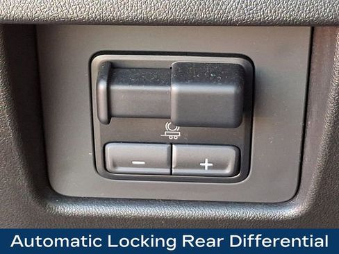 Used 2024 GMC Canyon Denali w/ LPO, Denali Black Edition image 28