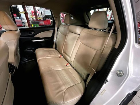 Used 2015 Honda CR-V EX-L image 24