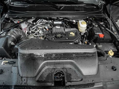New 2026 Jeep Grand Cherokee Limited AWD/4WD image 22