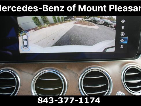 Used 2023 Mercedes-Benz E 350 Sedan image 48