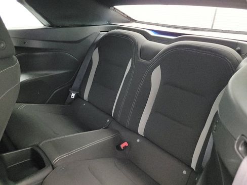 Used 2018 Chevrolet Camaro LT RWD image 18