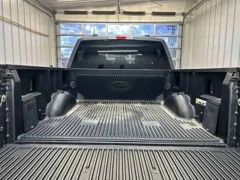 Used 2024 Ford F150 XLT w/ Tow/Haul Package AWD/4WD image 16