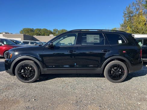 New 2025 Kia Telluride SX X-Line image 2