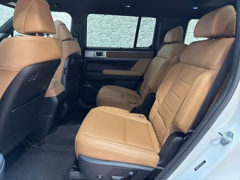 New 2026 Hyundai Santa Fe Limited w/ Tow & Go Package image 15