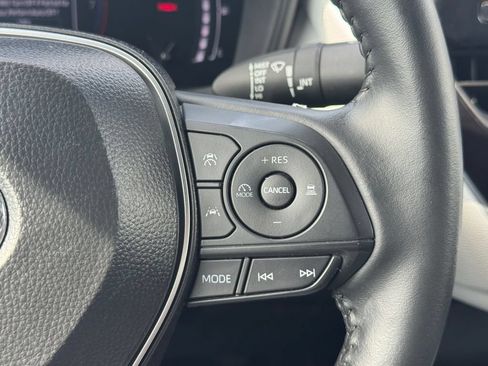 Used 2026 Toyota Corolla SE FWD image 22