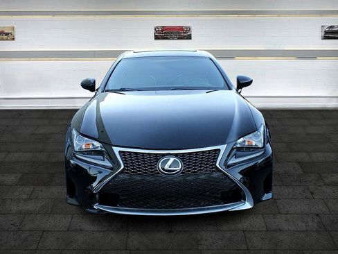 Used 2016 Lexus RC 200t image 4