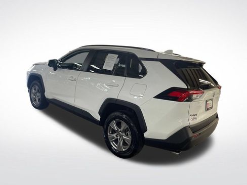 Certified 2025 Toyota RAV4 XLE AWD/4WD image 3