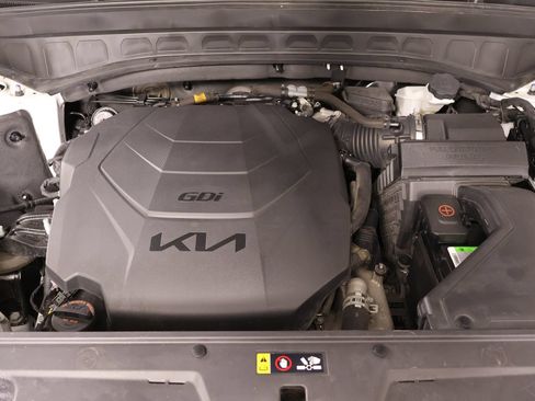 Used 2022 Kia Telluride EX w/ EX Premium Package AWD/4WD image 22