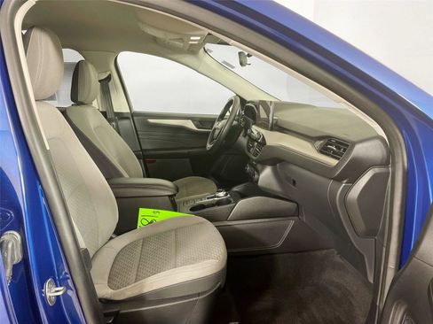 Used 2022 Ford Escape SE AWD/4WD image 25