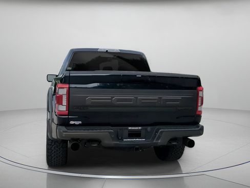 Certified 2023 Ford F150 Raptor w/ Raptor Carbon Fiber Package AWD/4WD image 23