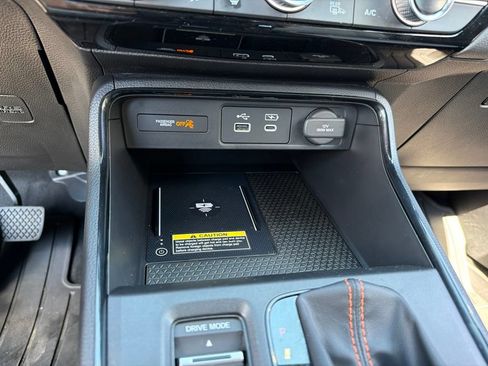 Certified 2025 Honda CR-V Sport Touring image 15
