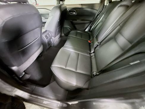 Certified 2021 Nissan Rogue SV w/ Premium Package AWD/4WD image 28