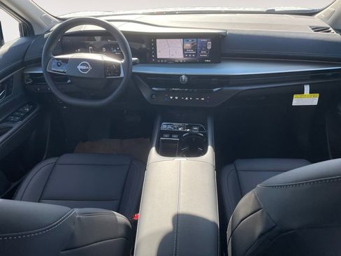 New 2025 Nissan Murano SL image 31