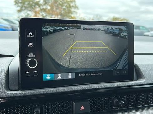 Used 2023 Honda CR-V EX-L image 17