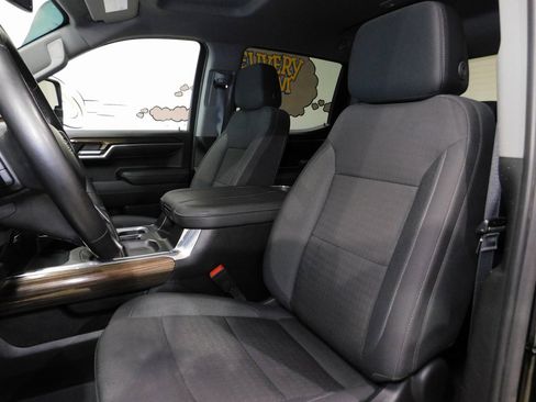 Used 2024 Chevrolet Silverado 1500 RST image 36