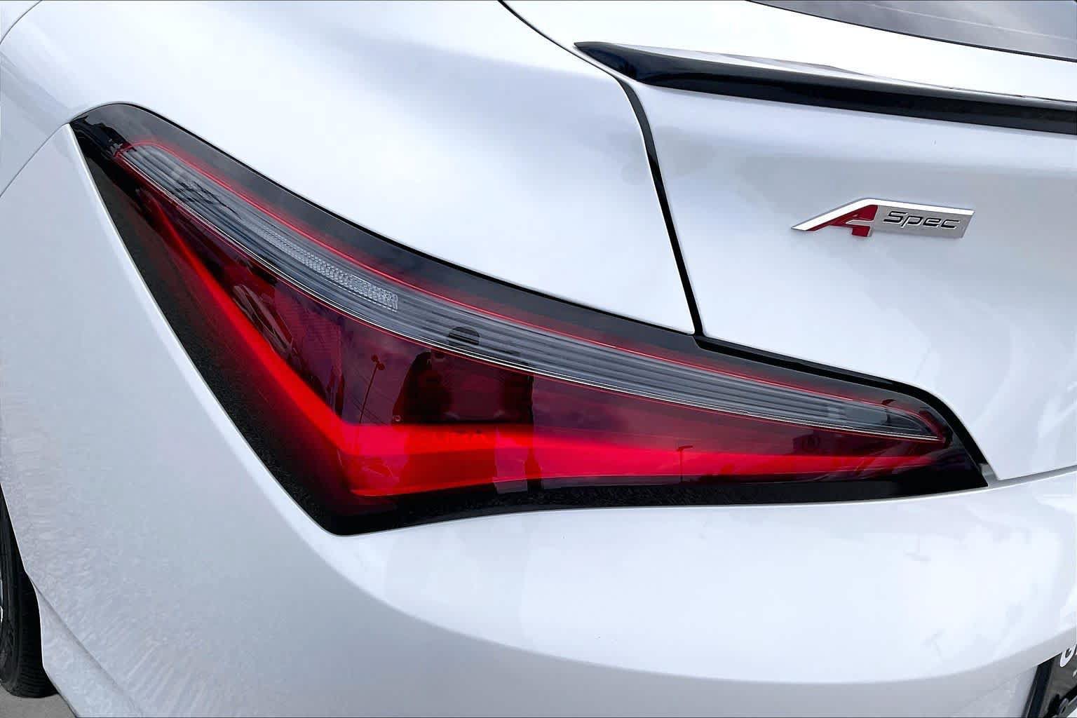 Certified 2025 Acura Integra A-Spec w/ Technology Package FWD image 27