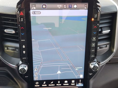 New 2026 RAM 3500 Laramie image 16