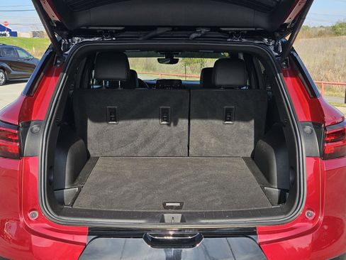 Used 2023 Chevrolet Blazer RS w/ Driver Confidence II Package image 10