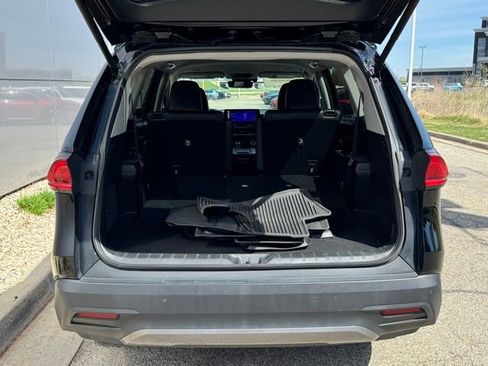 Certified 2024 Toyota Grand Highlander Limited AWD/4WD image 41