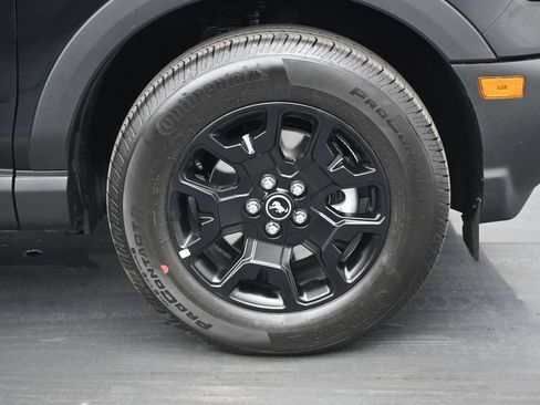 New 2026 Ford Bronco Sport Big Bend w/ Convenience Package AWD/4WD image 22