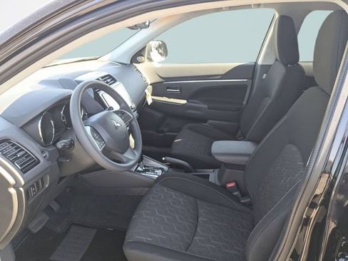 New 2026 Mitsubishi Outlander Sport ES AWD/4WD image 19