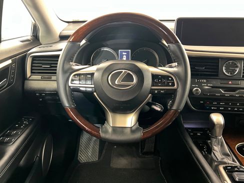 Used 2017 Lexus RX 350 FWD w/ Premium Package image 13