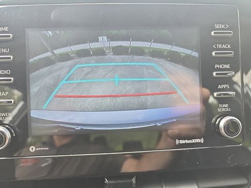 Used 2024 Toyota Camry SE image 28