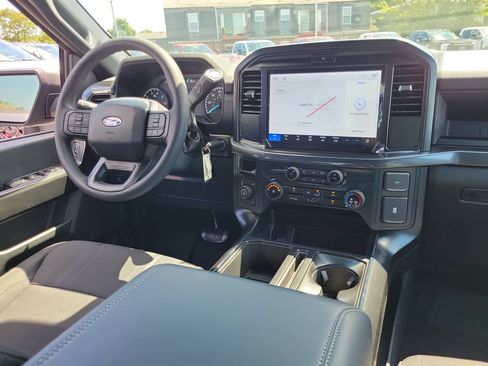 New 2026 Ford F150 STX AWD/4WD image 13