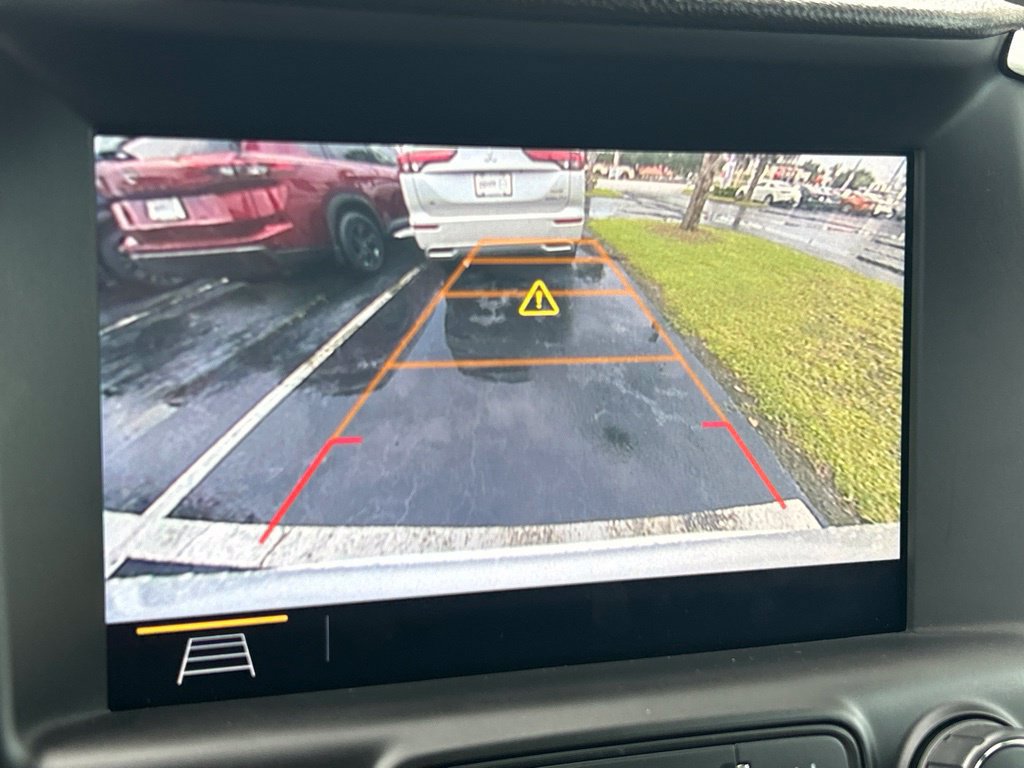 Used 2021 GMC Terrain SLT w/ Infotainment Package II FWD image 35