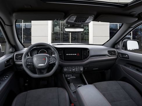 New 2026 Dodge Durango GT AWD/4WD image 14