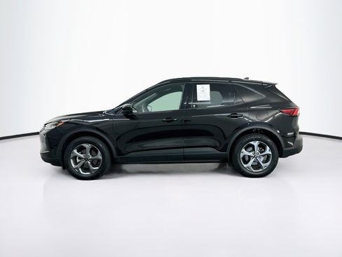 Used 2025 Ford Escape ST-Line Select AWD/4WD image 4