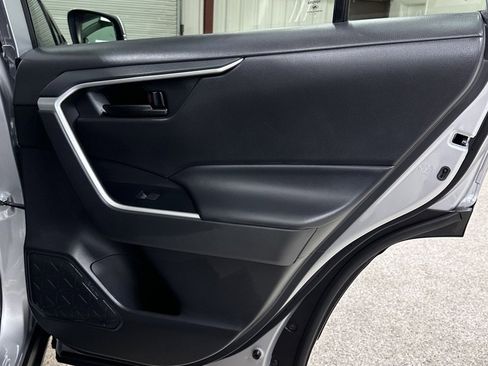 Used 2023 Toyota RAV4 LE image 19