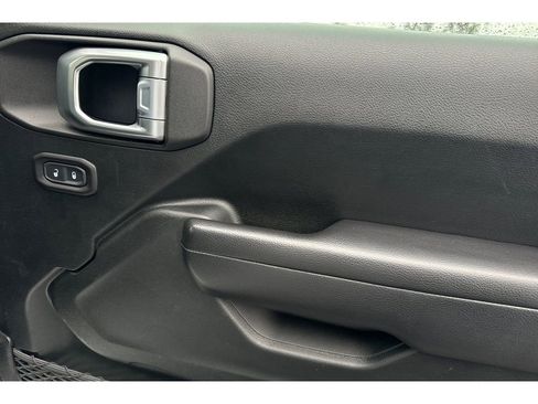 Used 2020 Jeep Wrangler Unlimited Sport S image 17