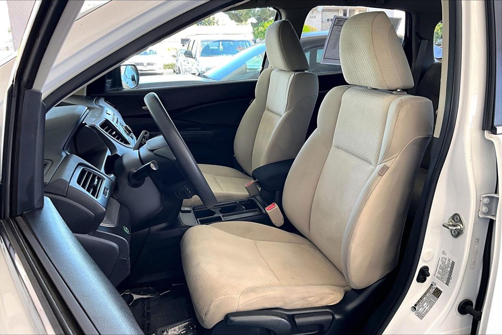 Used 2016 Honda CR-V SE image 21