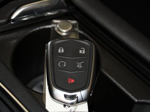 New 2025 Cadillac XT5 Premium Luxury AWD/4WD image 19