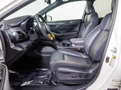 Used 2024 Subaru Outback Wilderness AWD/4WD image 27