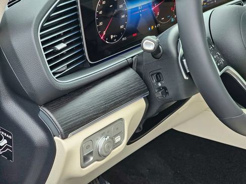 New 2026 Mercedes-Benz GLE 350 4MATIC image 12