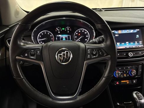 Used 2017 Buick Encore Preferred AWD/4WD image 45
