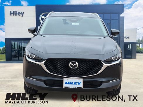 New 2026 MAZDA CX-30 AWD 2.5 S image 6